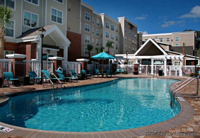 Hotel Doubletree By Hilton Jacksonville Airport Fernandina Beach Exterior foto