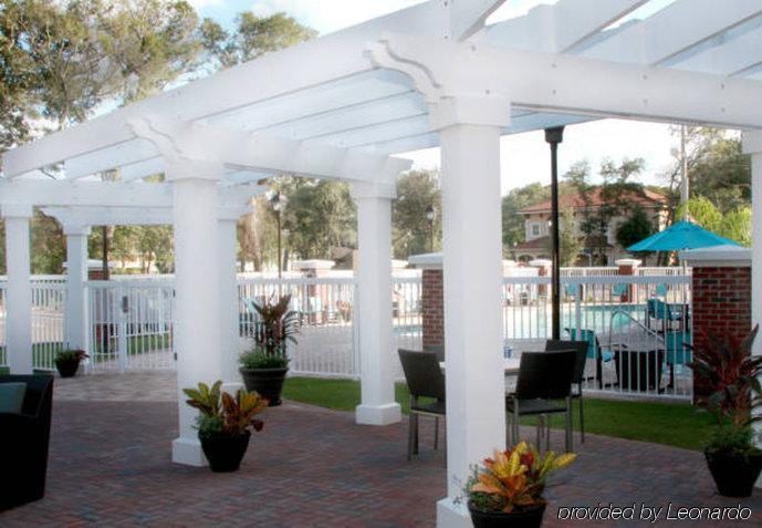 Hotel Doubletree By Hilton Jacksonville Airport Fernandina Beach Exterior foto